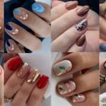 Gorgeous New Nail Art Design Compilation/New Nail Compilation