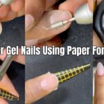 How to do Nail Sculpting with Builder Gel | Bornpretty Builder gel | Gel Extensions | DIY Nails