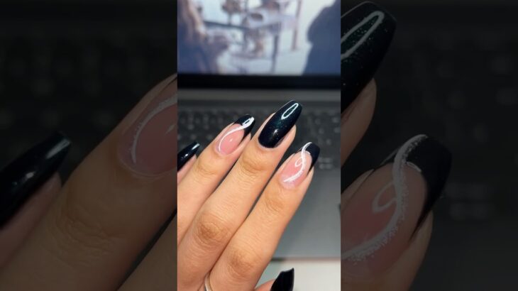 Modern Nail Trends Top Styles Try Now |Nails Inspiration #nailart #nails #naildesign #nailtutorial