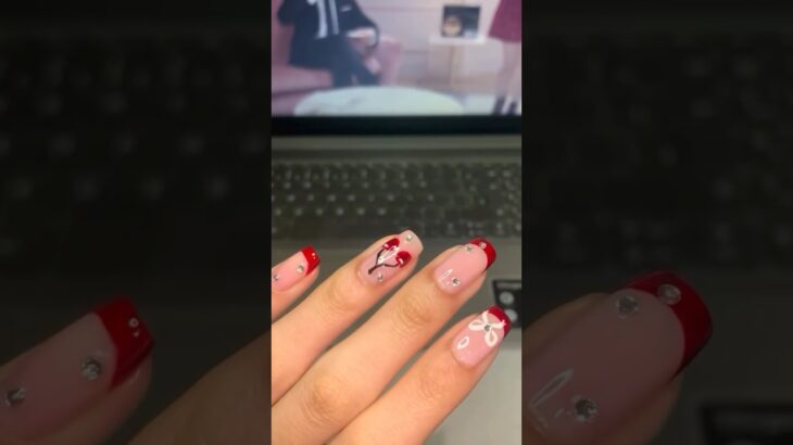 Modern Nail Trends Top Styles Try Now |Nails Inspiration #nailart #nails #naildesign #nailtutorial