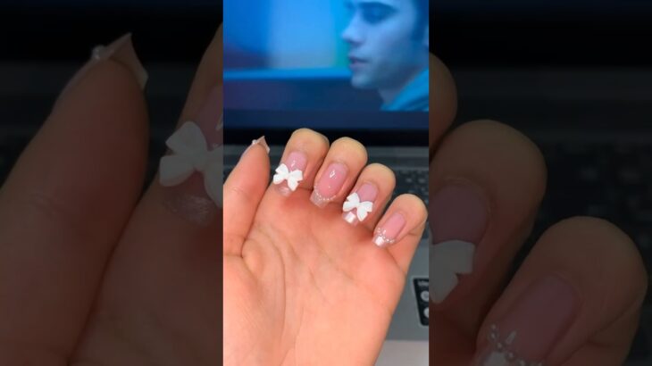 Modern Nail Trends Top Styles Try Now |Nails Inspiration #nailart #nails #naildesign #nailtutorial