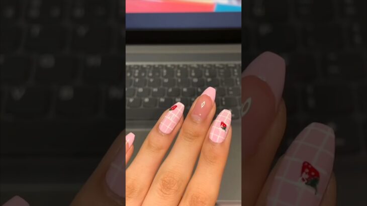 Modern Nail Trends Top Styles Try Now |Nails Inspiration #nailart #nails #naildesign #nailtutorial