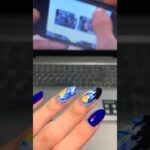 Modern Nail Trends Top Styles Try Now |Nails Inspiration #nailart #nails #naildesign #nailtutorial