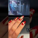 Modern Nail Trends Top Styles Try Now |Nails Inspiration #nailart #nails #naildesign #nailtutorial