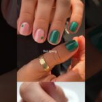 NAIL ART DESIGNS SIMPLE AND EASY,  NAIL DESIGNS INSPO
