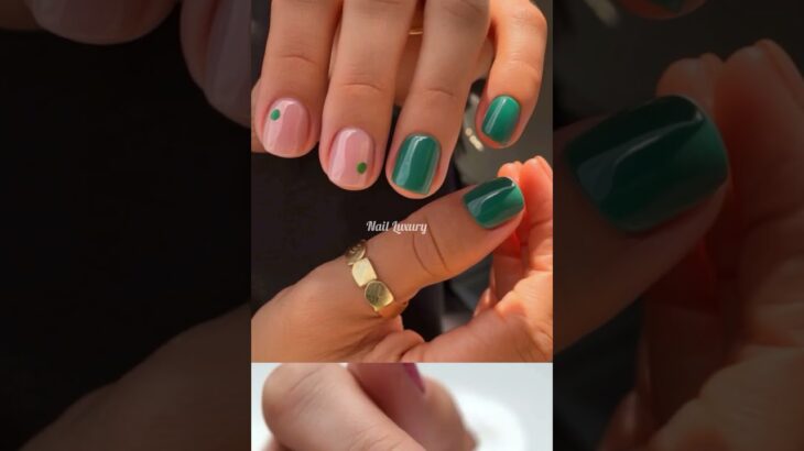 NAIL ART DESIGNS SIMPLE AND EASY,  NAIL DESIGNS INSPO