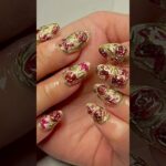 Nail Extension Designs #nails #nailextension #viral #trending #shorts #fyp