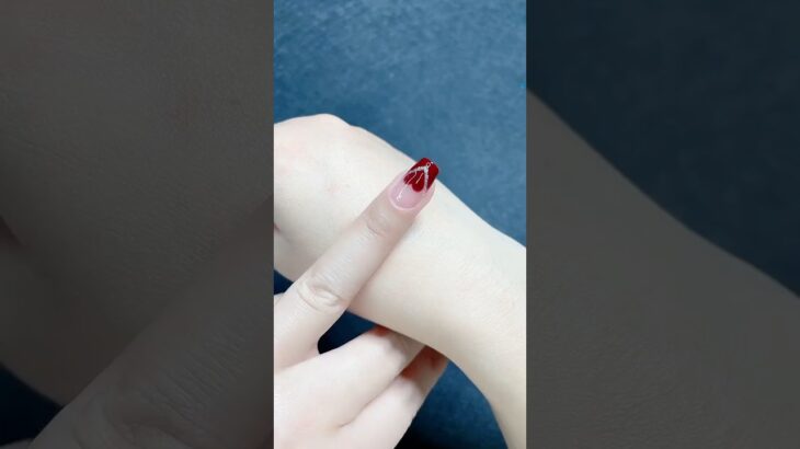 Nail art #nailcolour #naildesign #nails #nailgelart