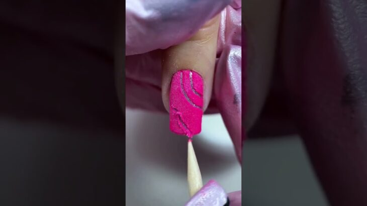 #NailGoals #NailAddict #NailPro #NailLove #NailSoftie #summernail #pinknails #youtubeshort