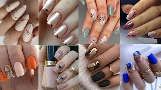 Nailart Compilation/ New Nail Art Design