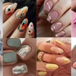 New Nail Art Design Compilation Very Trendy and Attractive /Latest design Nail Compilation