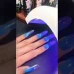 Poly gel nail idea 1384 #Nail #Nails ||