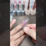 Poly gel nail idea 1781 ||