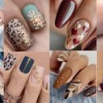 Stylish New Nail Art Design Very Trendy and Attractive /Nail Compilation