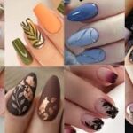 Unique New Nail Art Design Very Trendy /Nail compilation/Uñhas