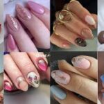 Very Beautiful New Nail Art Design Nail Compilation 2015