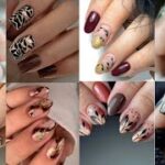 Very Beautiful and New Nail Art Design/Nail Compilation/Uñhas decoradas