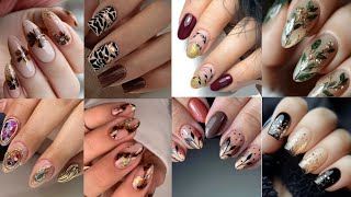 Very Beautiful and New Nail Art Design/Nail Compilation/Uñhas decoradas