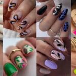 Very Cute Amazing New Nail Art Design Compilation/Latest Ideas Nail Compilation