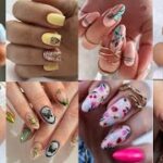 Very Gorgeous New Nail Art Design/ Nail Art Compilation