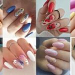 Very Stylish Nail Art Design/Nail Art Compilation /Uñas decoradas