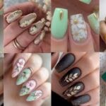 Very Useful New Nail Art Design Very Trendy and Attractive /Latest Nail Compilation