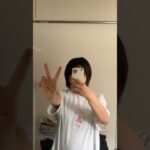 実写ナチュラルメイク#生活音 #メイク #実写 #夏休み #君と夏フェス