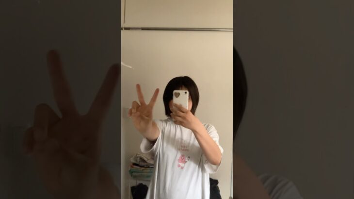 実写ナチュラルメイク#生活音 #メイク #実写 #夏休み #君と夏フェス