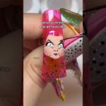 every nail tech HATES this 💅😡 #nailart #nailartist #gelnails