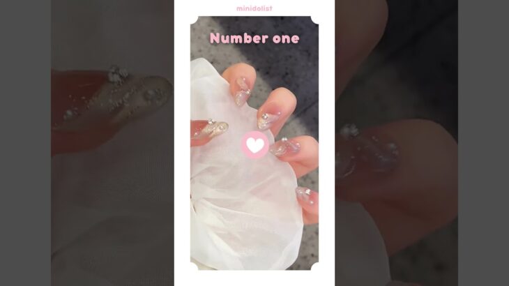 Which one matches your vibe? 💅🏻✨❤️‍🔥 #shorts #nailart #glowup
