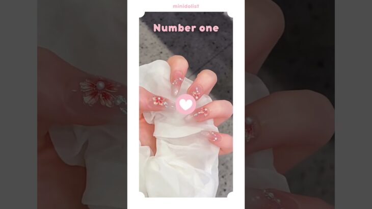Which one matches your vibe? 💅🏻✨❤️‍🔥 #shorts #nailart #glowup