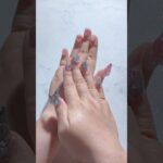 ⚠️音楽あり【💅稲猫セルフネイル💅】