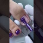 #nails 💅 #nailart #summernails #nailtutorial #gelnails #manicure #toes #toenails #pedicure