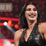 “最恐”美女レスラー、ナチュラルメイク×スカート姿で登場に大反響…ギャップ全開の“優しい笑顔”にメロメロ