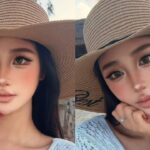 ISLAND GIRL MAKEUP 🏖🥥🌴 Beach Makeup Tutorial for Summer 🌻