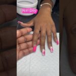 Nail Day ❤️🔥/ WMW #nails #nailart #nailtech #wmk  #nailday #naildesign #tutorial #gelx #nailideas