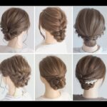 結婚式やお呼ばれにオススメのパーティヘアアレンジ１０選