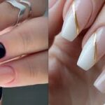 TRENDY 💯😱 NEW Nail Art ideas for Beginners/ Acrylic Nail arts designs #nailart #nails