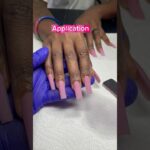 Nail Day🔥 #nails #nailart #nailgelart #nailtech #capcut #fyp #naildesign #art