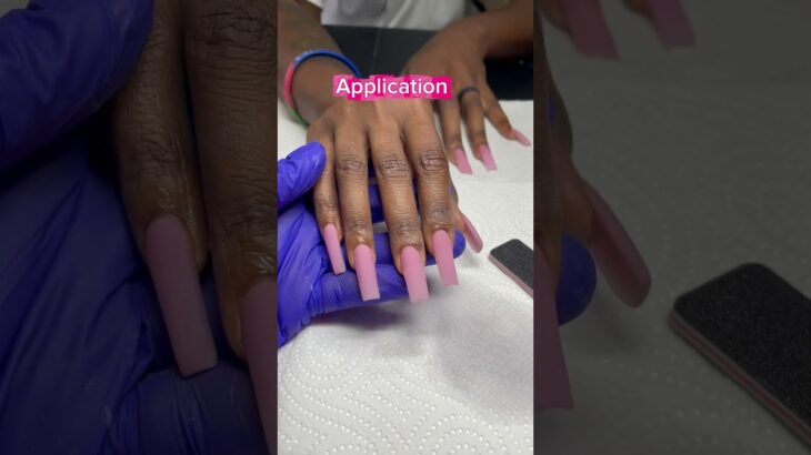 Nail Day🔥 #nails #nailart #nailgelart #nailtech #capcut #fyp #naildesign #art