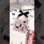 #ネイルチップ #ネイル #ハンドメイド #ジェルネイル #推し活 #セルフネイル #ネイルチップ作家 #ネイル動画 #ネイルケア #ネイルデザイン #オタク #永瀬廉 #キンプリ #nails