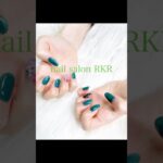 #夏ネイル#花火ネイル#ネイル動画#個性派ネイル#手描きネイル#ジェルネイル#naildesign #shorts #夏の思い出 #夏祭り #かわいい  #江南市ネイル #愛知ネイルサロン