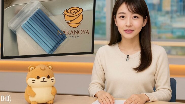 ヘアアレンジが楽しくなる♪ 色とりどりのアメピン #ヘアアクセサリー #ヘアスタイル