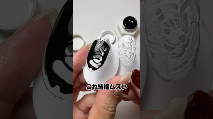 【新感覚】話題のアートジェル触ったら大喧嘩始まりかけたんだが？
