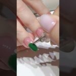 pretty nails art #nails #simplenails #shorts