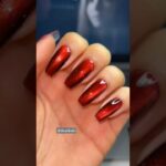 Nail art for beginners 😱💅🏿#shorts #nailart #nails #viral #fyp #shortsviral #youtubeshorts #ytshorts