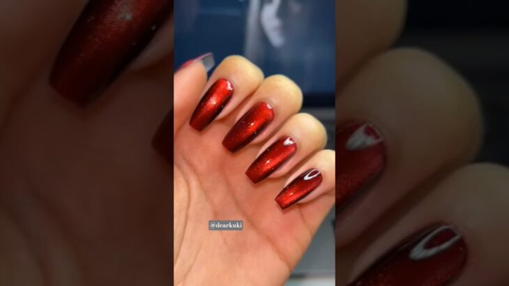Nail art for beginners 😱💅🏿#shorts #nailart #nails #viral #fyp #shortsviral #youtubeshorts #ytshorts