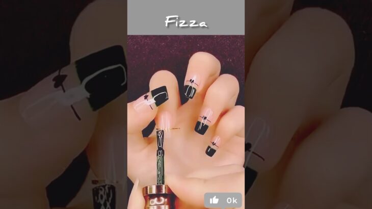New Nail art Designs, my nai art journey 🧷💅 #pinknails #gelnails  #nailart #diynails#nailtech