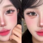 EASY DOLLY MAKEUP TUTORIAL 🎀