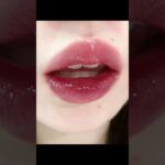 うるツヤグロス💄❤︎ #ナチュラルメイク